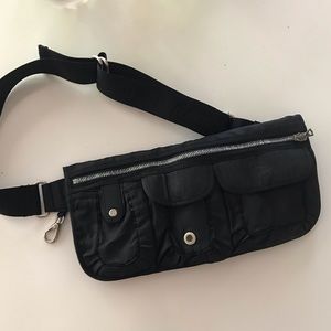 Lululemon Cross Body Fanny Pack